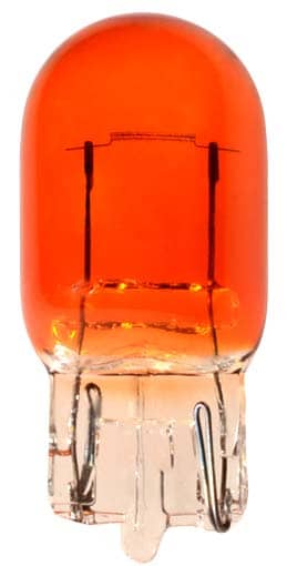 Auveco # B7440A Industry Standard 7440A Bulb. Qty 10.