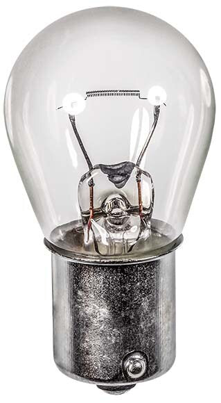 Auveco # B7506 Industry Standard Bulb 7506. Qty 10.