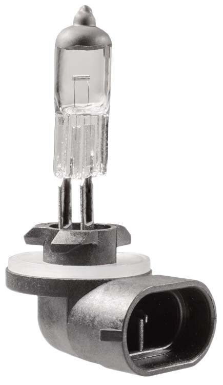 Auveco # B881 Industry Standard 881 Bulb. Qty 1.