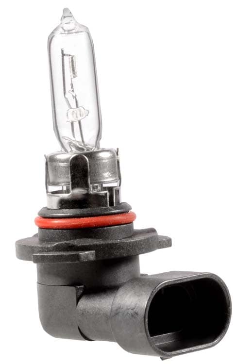 Auveco # B9005 HB3 High Beam Headlight Bulb 9005. Qty 1.