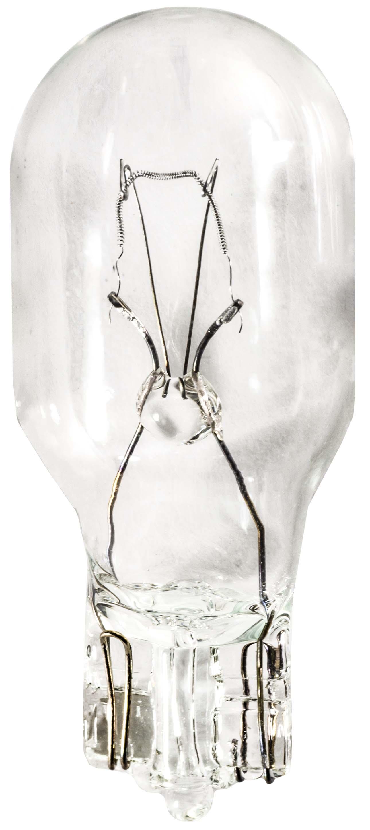 Auveco # B906 Industry Standard 906 Bulb. Qty 10.
