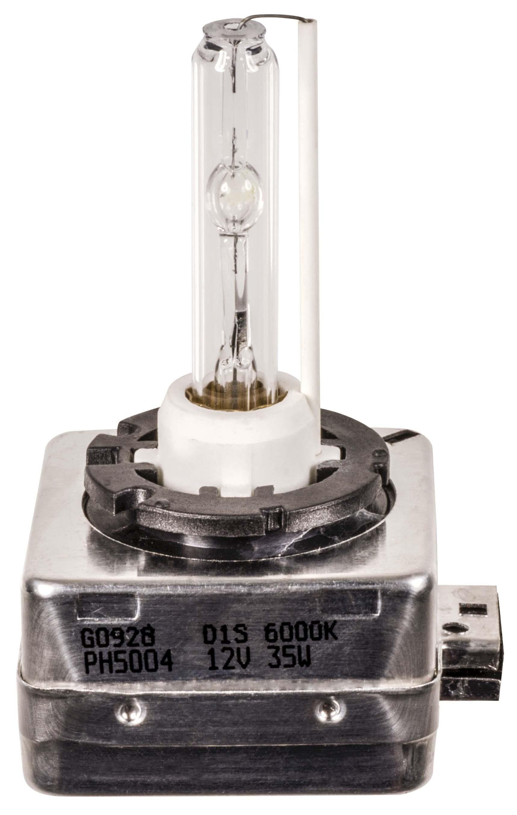 Auveco # BD1S Industry Standard D1S Bulb. Qty 1.