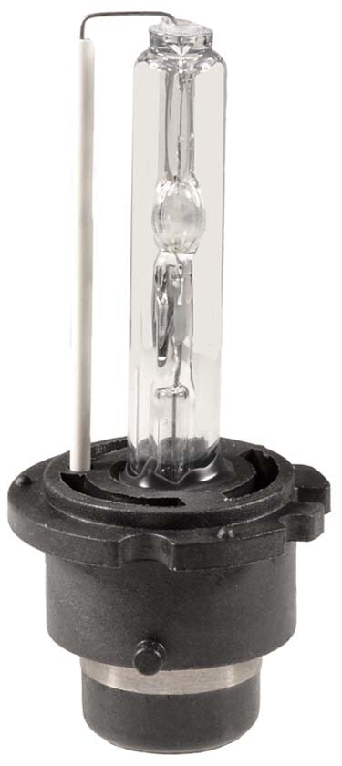 Auveco # BD2C Industry Standard D2C Bulb. Qty 1.