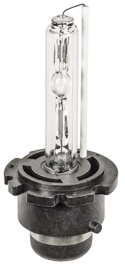 Auveco # BD2S Industry Standard D2S Bulb. Qty 1.