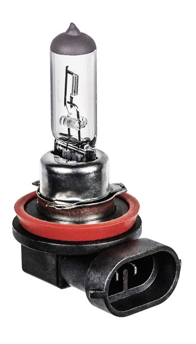 Auveco # BH11 Industry Standard H11 Bulb. Qty 1.