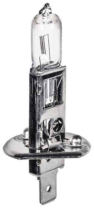 Auveco # BH1 Industry Standard H1 Bulb. Qty 1.