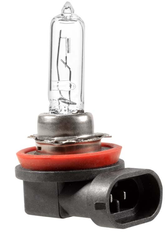 Auveco # BH9 Industry Standard H9 Bulb. Qty 1.