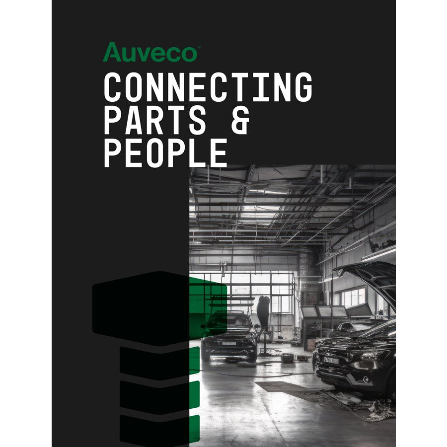 Auveco Current 2023 Complete Catalog Of Automotive Body Hardware 979 Pages. Qty 1.