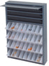 Auveco 1-MBC Miniature Bulb Cabinet Qty 1 