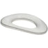 Auveco 10592 5mm DIN 137B Metric Spring Washers - Zinc Qty 50 