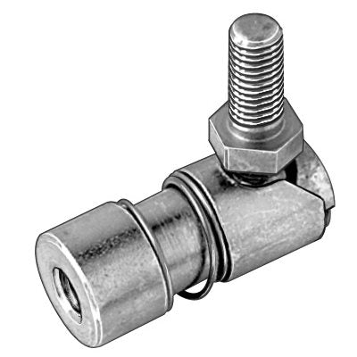 Auveco 13610 Ball Joint Assembly 3/8-24 Thread Size Qty 1 