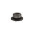 Auveco 16268 M6-1 0 Free Sping Washer Nut 16mm O/S Dia 10mm Hex Qty 50 