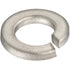 Auveco # 13402 #10 Medium Split Lock Washer 18-8 Stainless Steel. Qty 100.