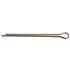 Auveco 13421 1/8 X 1-1/4 Extended Prong Cotter Pin Qty 50 