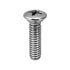 Auveco 15893 Phillips Oval Head Metric Machine Screw M6-1 0 X 12mm Qty 100 