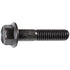 Auveco # 17570 Grade 8 Hex Flange Bolt 1/2"-13 X 2-1/4". Qty 15.