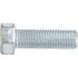 Auveco 16613 J I S Metric Cap Screw M12-1 25 X 40 Zinc Qty 10 