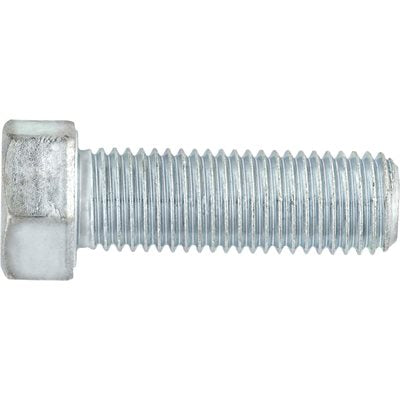 Auveco 14792 Jis Cap Screw M10-1 25 X 45mm Zinc Qty 15 