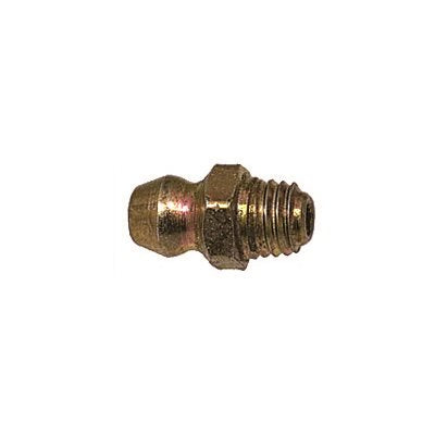 Auveco 15068 Grease Fitting 1/4 -28 Straight Qty 250 