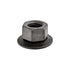 Auveco 15347 1/4 -20 Free Spinning Washer Nut 7/8 O/S Dia Qty 50 