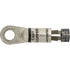 Auveco # 15618 Compression Copper Lug 3/8" Hole Size Gray. Qty 2.