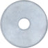 Auveco # 17095 Fender Washer 11/32" Inside Diameter 1-1/4" Outside Diameter 1/8" Thick. Qty 25.