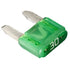 Auveco 16360 Mini Fuse - 30 Amps Qty 5 