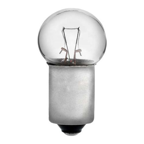 Auveco 16911 Miniature Bulb 89 Qty 10 