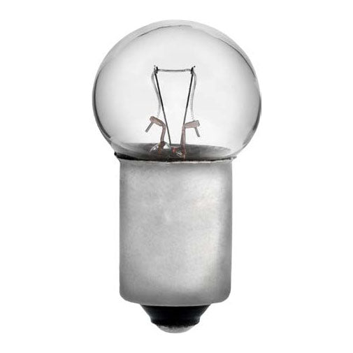 Auveco 16912 Miniature Bulb Number 97 Qty 10 