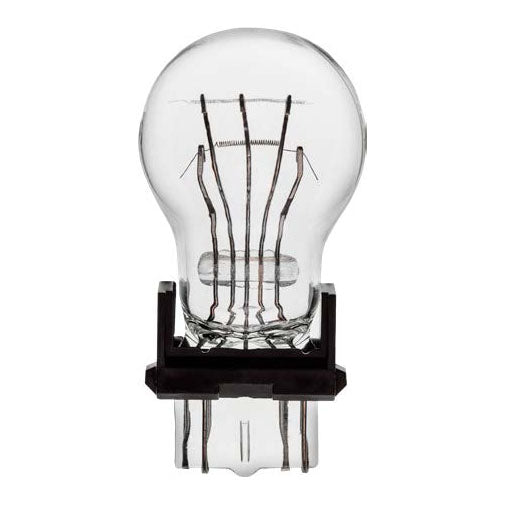 Auveco 16917 Miniature Bulb Number 3157 Qty 10 
