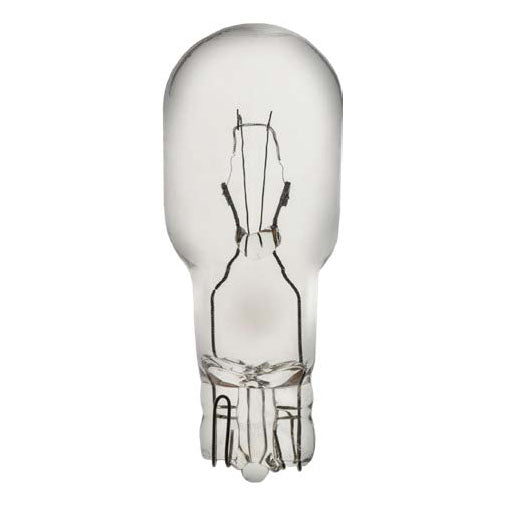 Auveco 16922 Miniature Bulb Number 906 Qty 10 