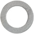 Auveco # 16956 Aluminum Drain Plug Gasket 14mm I.D 22mm Outside Diameter Qty 50.