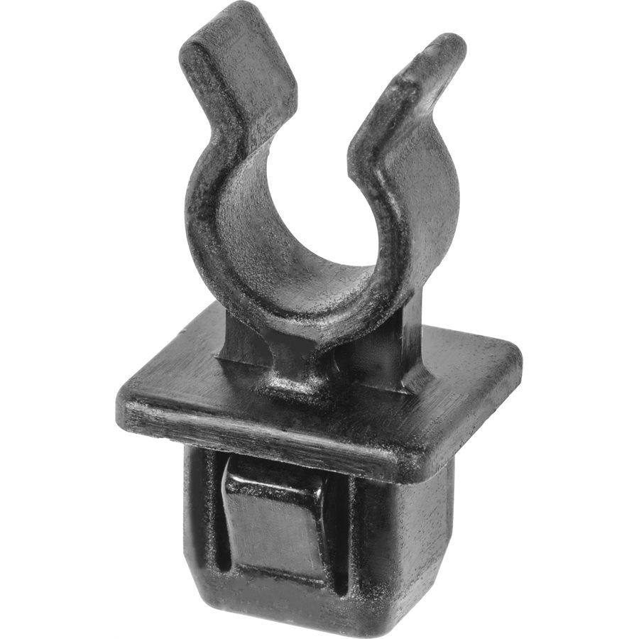 Auveco 17631 Toyota Hood Prop O/S Dia Clip Holds 6mm And 7mm Rods Qty 25 