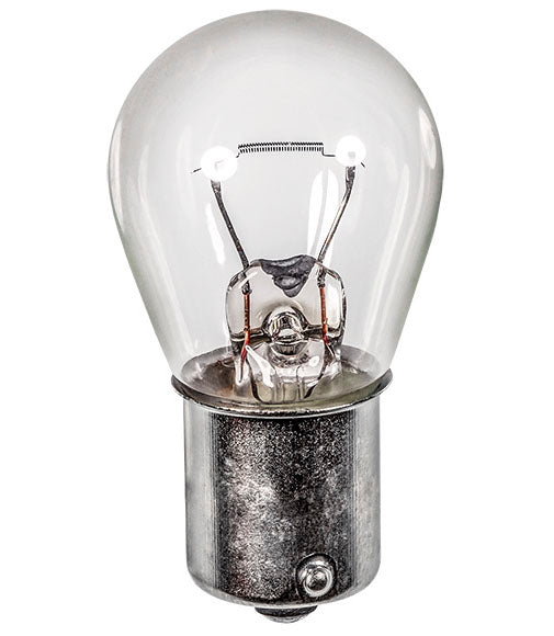 Auveco 18466 Miniature Bulb Number 199 Qty 10 