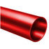 Auveco 19105 Heat Shrink Tubing 8-1 Gauge Red Qty 25 