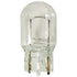 Auveco # 19206 Miniature Bulb #7440. Qty 2.