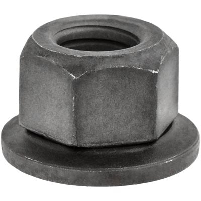 Auveco 15330 M6-1 0 Free Spinning Washer Nut 19mm O/S Dia Qty 50 