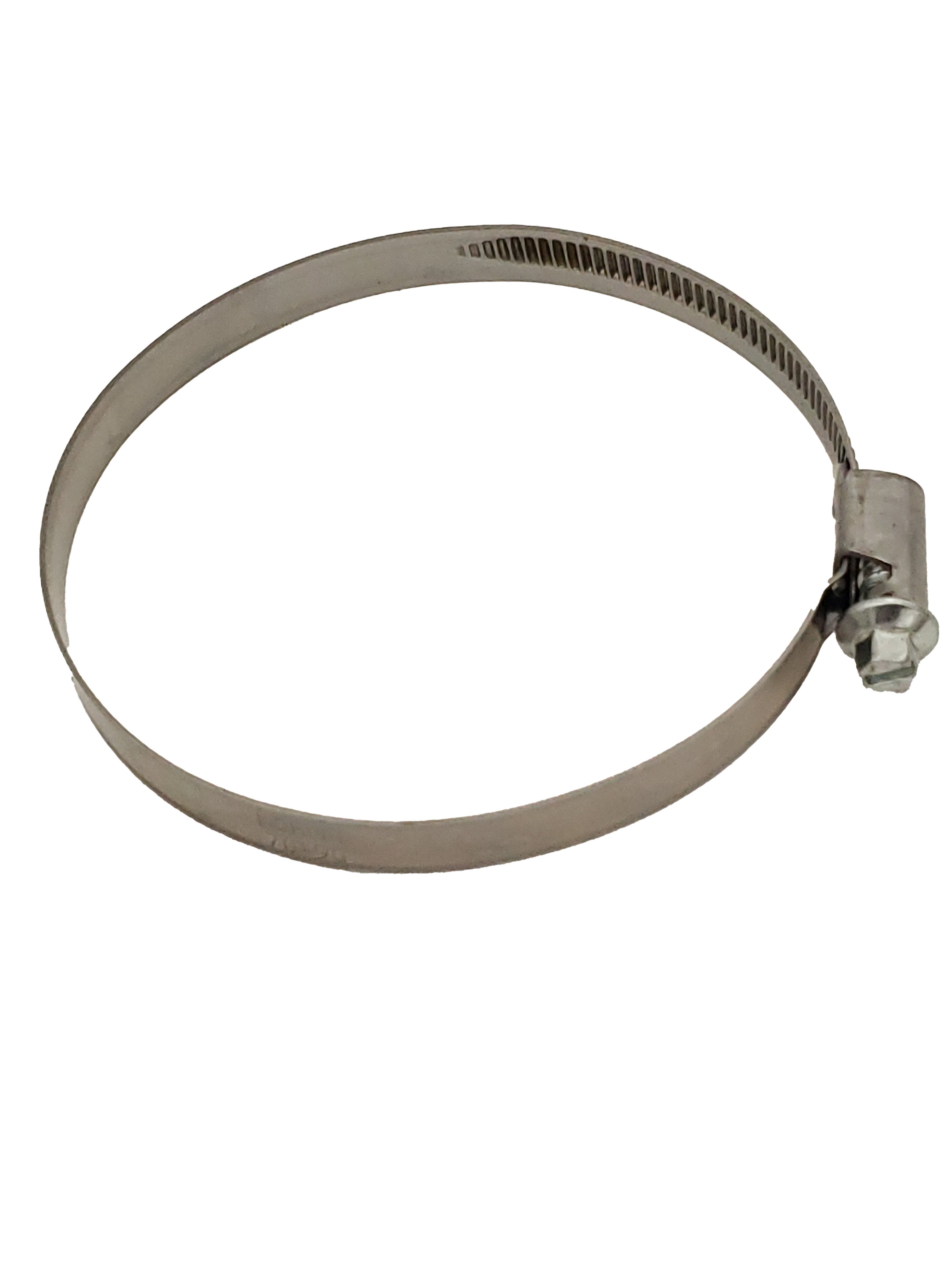 Auveco # 19254 Hose Clamp 70mm - 90mm Clamping Range. Qty 10.