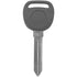 Auveco 20324 GM Saturn Key Blank Qty 5 