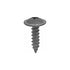 Auveco # 20455 Phillips Truss Head Tapping Screw M4.8-2.12 X 20mm. Qty 50.