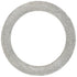 Auveco # 20462 Aluminum Drain Plug Gasket 18mm Inside Diameter 24mm Outside Diameter Qty 25.