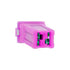 Auveco 20552 Auto Link Fuse 30 amp Mini Female Pink Qty 2 