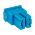 Auveco 20560 Auto Link Fuse 20 amp Female Blue Qty 1 