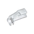 Auveco 21196 GM Door Lock O/S Dia Clip White Nylon Qty 25 