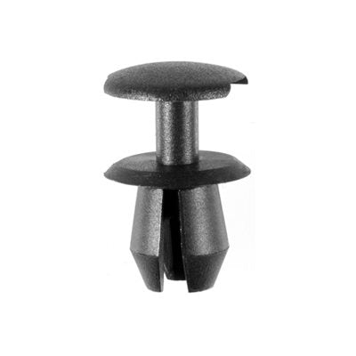 Auveco 21451 Volkswagen And Audi Push-Type Retainer Qty 25 