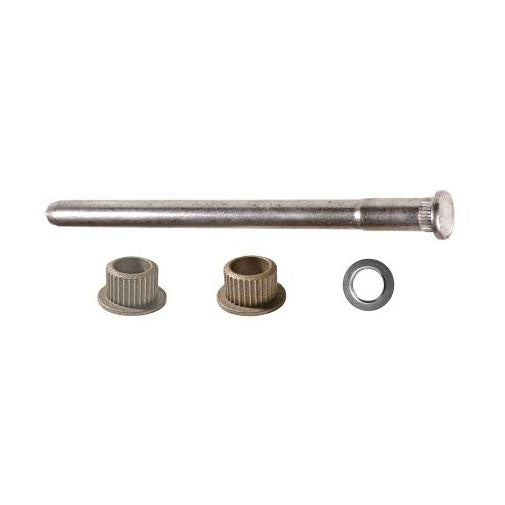 Auveco 21644 GM Door Hinge Pin And Bushing Kit Qty 1 