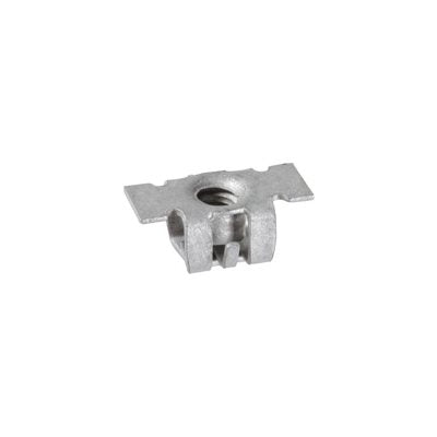 Auveco 21754 GM Specialty Push-In Nut Qty 25 
