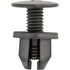 Auveco 22367 Honda Screw Type Retainer Qty 5 