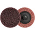Auveco 22375 Surface Conditioning Disc 2 Medium Maroon Qty 25 