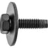 Auveco 22536 GM Sems Body Bolt M6-1 0 x 20mm Qty 15 